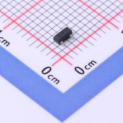 LM2301C 场效应管(MOSFET) LM2301C SOT-23