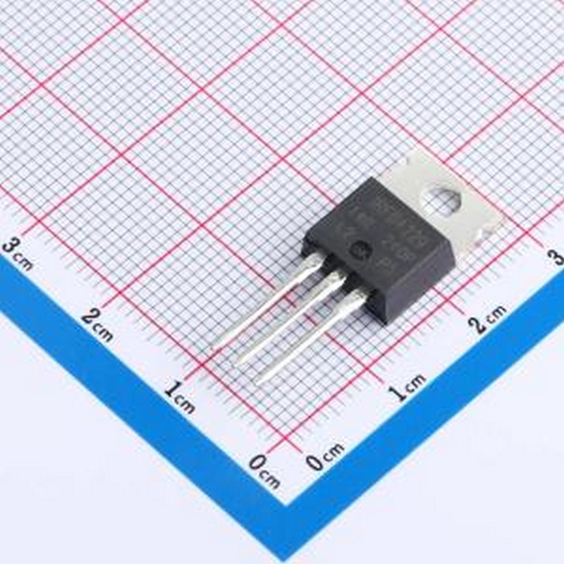 IRFB4229PBF 场效应管(MOSFET) 1个N沟道 耐压:300V 电流:46A TO-