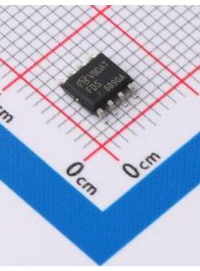 FDS6890A-NL-VB 场效应管(MOSFET) 2个N沟道 耐压:20V 电流:7.1A