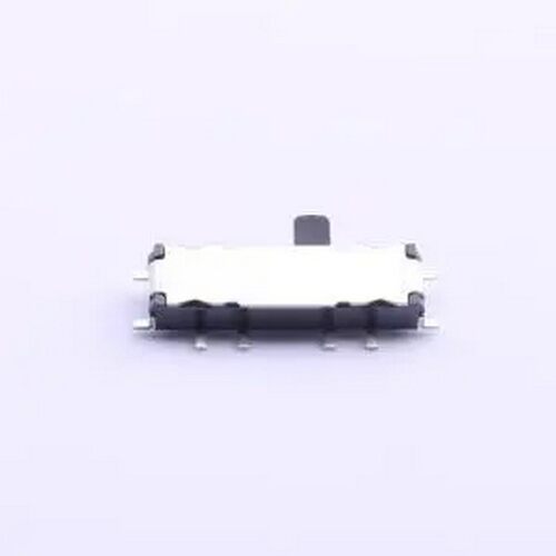 SSSS810201 滑动开关 SMD 滑动开关