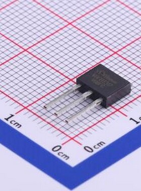 VBFB2317 场效应管(MOSFET) 1个P沟道 耐压:30V 电流:40A TO-251
