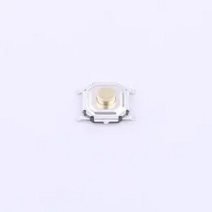 PTS526SKG20SMTR2LFS 轻触开关 SMD,5.2x5.2mm 轻触开关