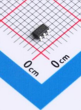 IRF5801TRPBF-TP 场效应管(MOSFET) 耐压:200V 电流:1.5A SOT-163