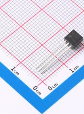 S8X5ECS 晶闸管(可控硅)/模块 S8X5ECS TO-92