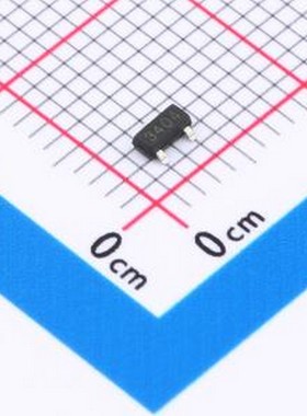 DMN3070SSN-HXY 场效应管(MOSFET) 1个N沟道 耐压:30V 电流:5.8A