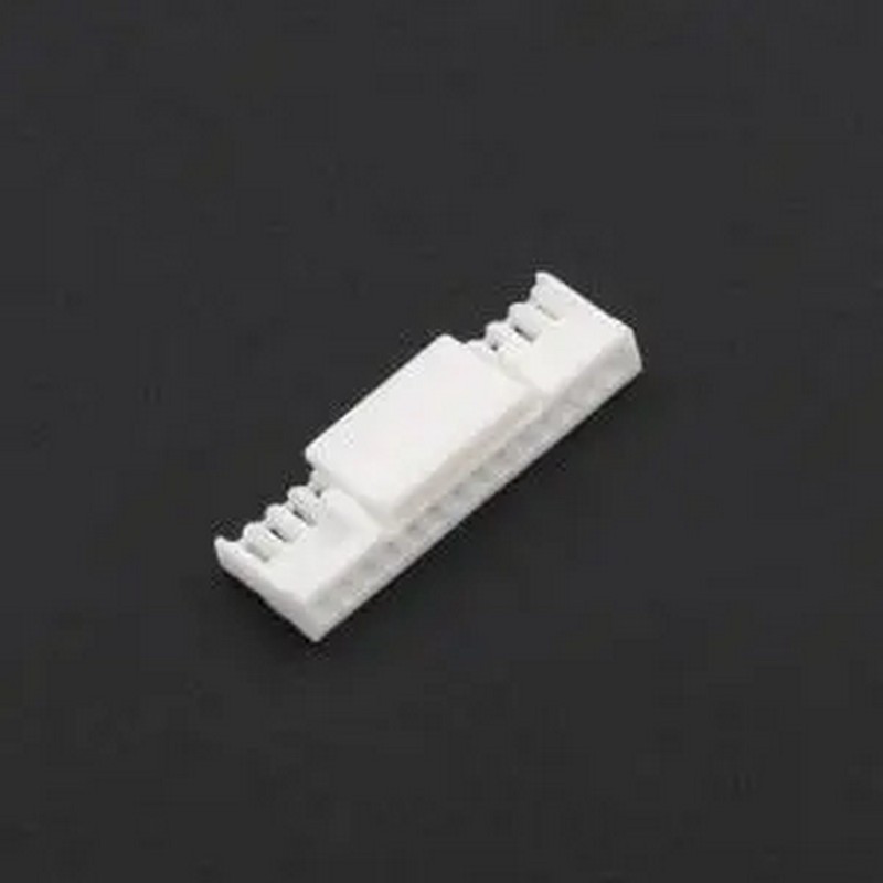 GH1.25-14Y 1x14P 1.25mm P=1.25mm 胶壳(线对板/线对线)