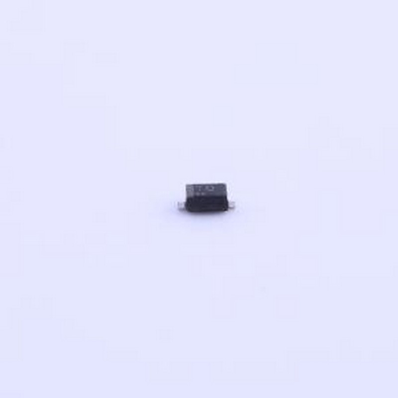 1SV285TPH3F 变容二极管 10V 420mΩ 电容比2.3 SOD-523