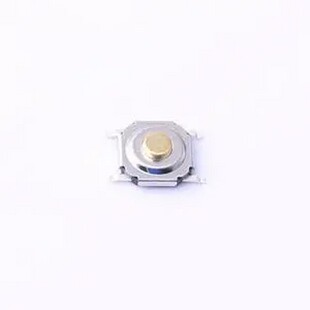 PTS526SK17SMTR2LFS PTS526SK17SMTR2LFS SMD-4P,5.2x5.2mm 轻触