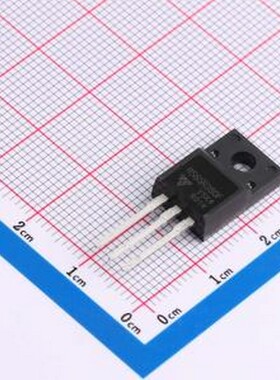 RS65R380F 场效应管(MOSFET) 1个N沟道 耐压:650V 电流:11A TO-22