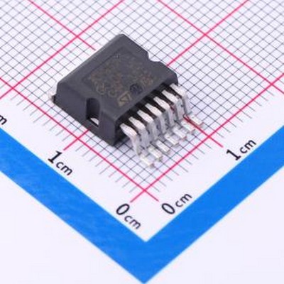 STH30N65DM6-7AG 场效应管(MOSFET) 1个N沟道 耐压:650V 电流:28A