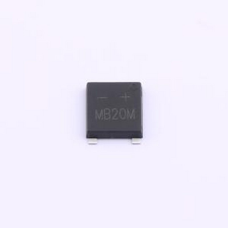 MSB20M 整流桥 MSB20M UMSB