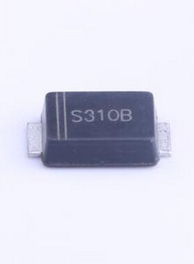 SS310BF 肖特基二极管 电压:100V 电流:3A SMBF
