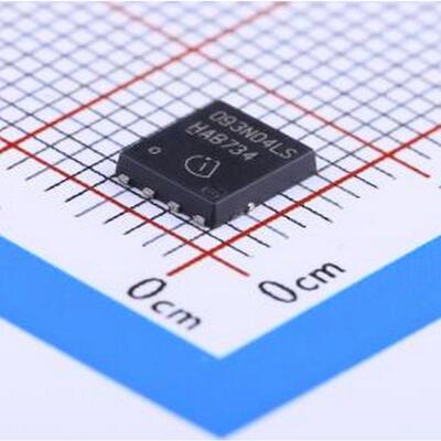 BSC093N04LSG 场效应管(MOSFET) 1个N沟道 耐压:40V 电流:49A TDS