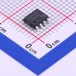 AM4424N-T1-PF-VB 场效应管(MOSFET) 1个N沟道 耐压:30V 电流:13A