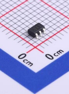 SPP6507S26RGB-VB 场效应管(MOSFET) 2个P沟道 耐压:20V 电流:4A