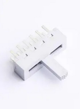 SS-0325PG-15N3WW SS-0325PG-15N3WW 插件-12P,30x10.5mm 滑动开