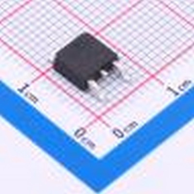 FDD4685 场效应管(MOSFET) 耐压:40V 电流:30A TO-252-3L