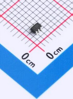HMMDT39047F 三极管(BJT) IC:0.2A VCEO:40V 100-300 NPN+NPN SOT