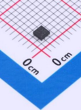 PMPB11EN,115 场效应管(MOSFET) 1个N沟道 耐压:30V DFN-6-MD(2x2
