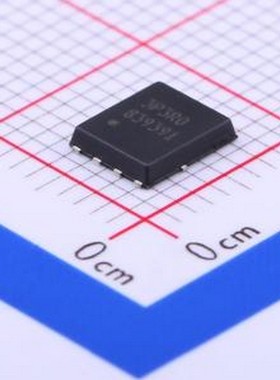 AP3P3R0MT 场效应管(MOSFET) 1个P沟道 耐压:30V 电流:60A PMPAK(