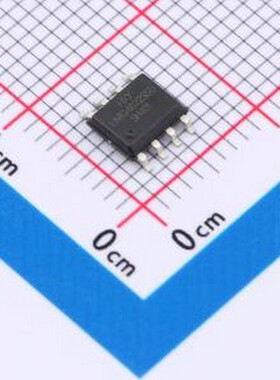 DMG4822SSD-HXY 场效应管(MOSFET) 2个N沟道 耐压:30V 电流:10A S