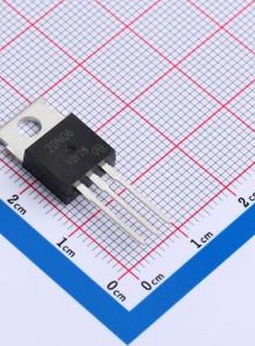 UTT20N06-VB 场效应管(MOSFET) 1个N沟道 耐压:60V 电流:50A TO-2