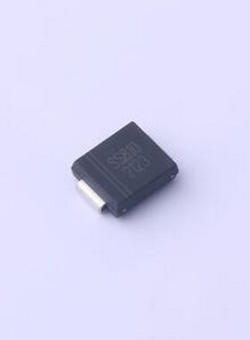 SS810C 肖特基二极管 电压:100V 电流:8A SMC