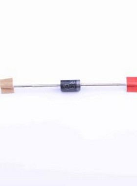 SR360 肖特基二极管 停产 电压:60V 电流:3A DO-201AD