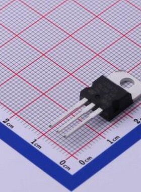 STP17NF25 场效应管(MOSFET) 1个N沟道 耐压:250V 电流:17A TO-22