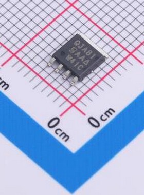SQJA81EP-T1_GE3 场效应管(MOSFET) 1个P沟道 耐压:80V 电流:46A