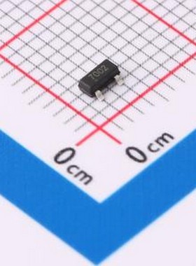 NUD3160LT1G-VB 场效应管(MOSFET) 1个N沟道 耐压:60V 电流:250mA