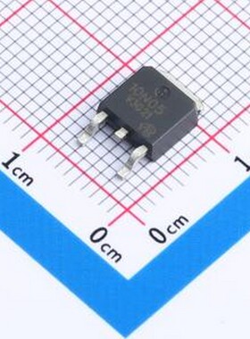 MTD10N05ET4G-VB 场效应管(MOSFET) 1个N沟道 耐压:60V 电流:18A