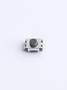 TS5061C-411-02528 3.9*2.93*2.5mm 立贴 轻触开关 带定位柱 SMD,