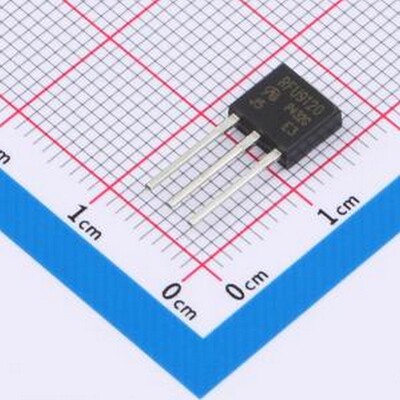 IRFU9120PBF-VB 场效应管(MOSFET) P沟道,电流:-12A,耐压:-100V T