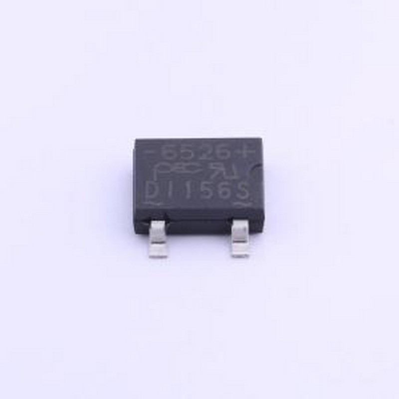 DI156S_R2_10001 整流桥 DI156S_R2_10001 SDIP-4