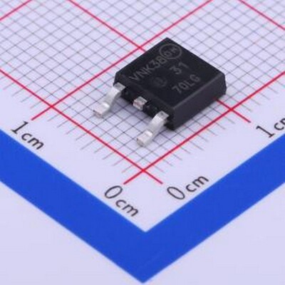 NTD3055L170T4G 场效应管(MOSFET) 1个N沟道 耐压:60V 电流:9A DP