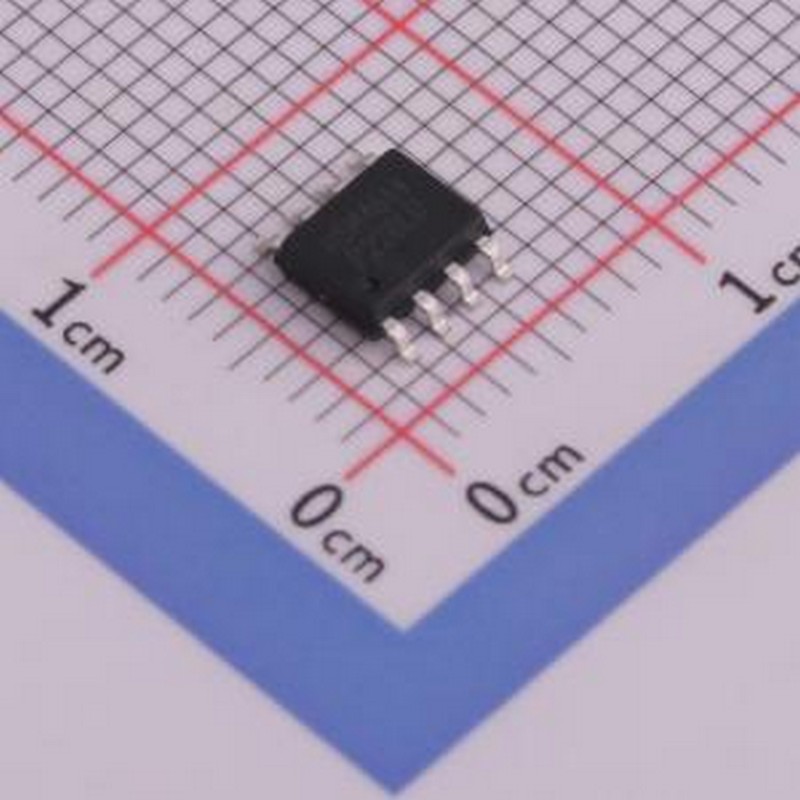 HSM4614 场效应管(MOSFET) 1个N沟道+1个P沟道 耐压:40V 电流:6A