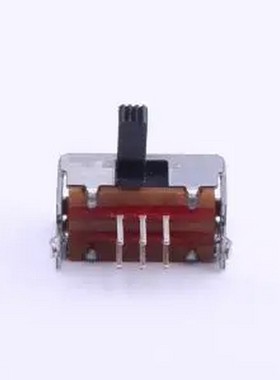 SSSF121900 SSSF121900 插件 滑动开关