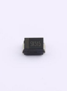 SK515(SMBG) 肖特基二极管 SK515(SMBG) SMBG