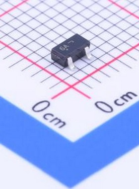 MUN2111T1G 数字晶体管 MUN2111T1G SC-59