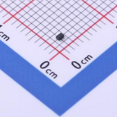 DTC013ZMT2L 数字晶体管 DTC013ZMT2L SOT-723-3