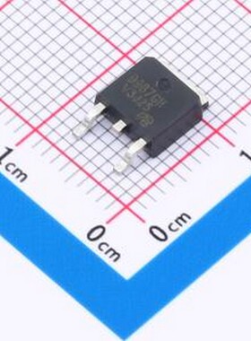 9987GH-HF-VB 场效应管(MOSFET) 1个N沟道 耐压:100V 电流:15A TO