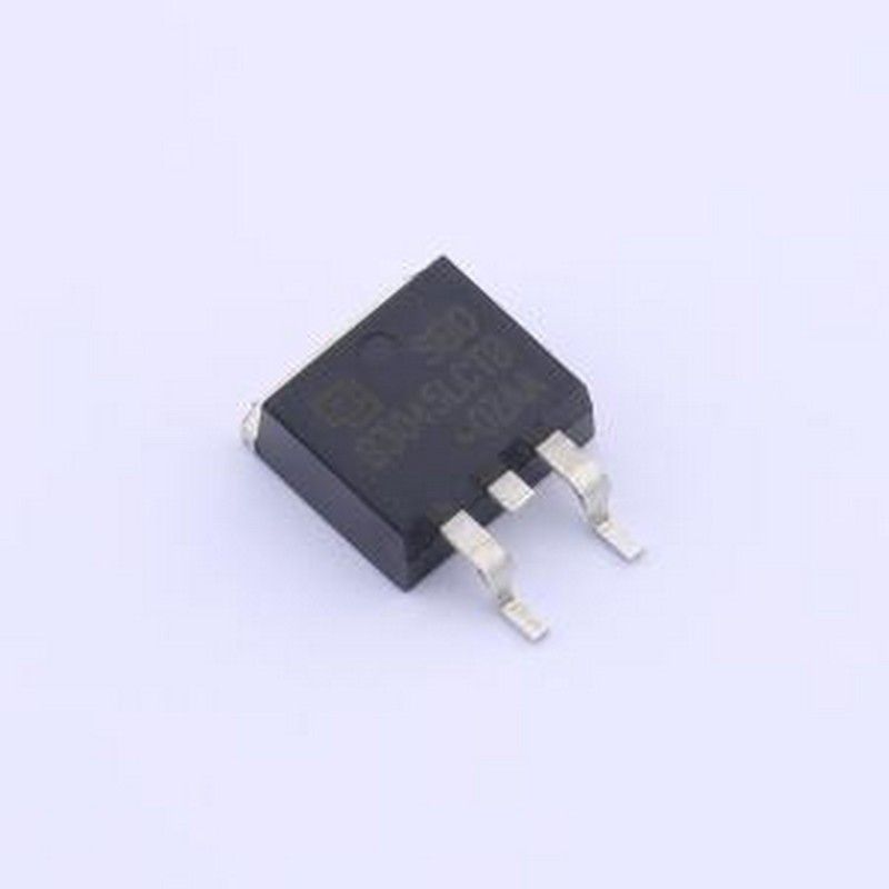 SBDB3045LCTB 肖特基二极管 电压:45V 电流:30A TO-263-2L