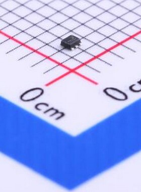 NTUD3169CZT5G 场效应管(MOSFET) 1个N沟道+1个P沟道 耐压:20V 电