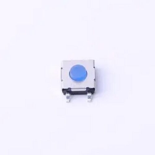 K2-1156SP-D3SW-05 K2-1156SP-D3SW-05 SMD-4P,6.4x6mm 轻触开关