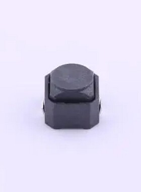 1TS009B-2800-5000-CT 6*6*5mm 立贴 轻触开关 SMD,6x6mm 轻触开