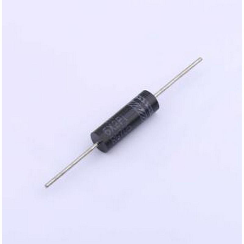 HV-6X2P1 通用二极管 HV-6X2P1 插件,D7.5xL22mm
