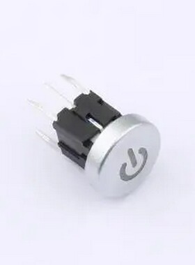 TSL06131-105B330BE-2CE1-005AX1-12 6*6*10.5翠绿白双色灯镭雕带
