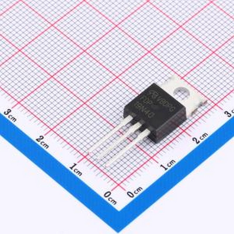 FDP19N40-VB 场效应管(MOSFET) 1个N沟道 耐压:650V 电流:20A TO-
