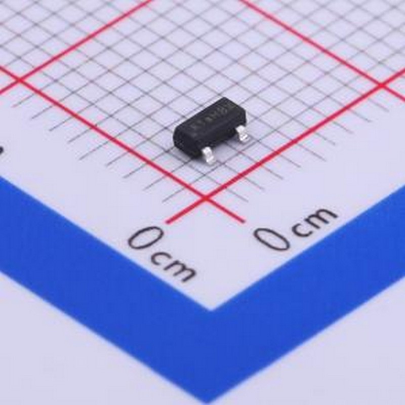 LPM3413B3F 场效应管(MOSFET) 1个P沟道 耐压:20V 电流:3A SOT-23